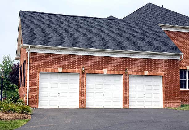 Garage door repairs centurion garage doors