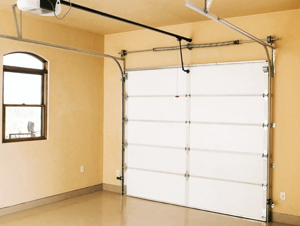 Garage Door Services garage door installation