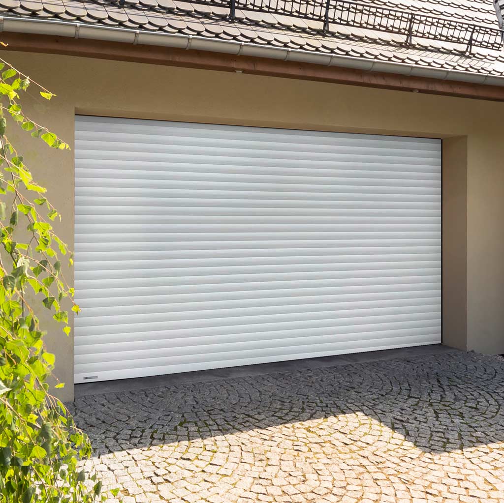 24 hour garage doors gliderol white laminated doors garage gli 4470 lamwh
