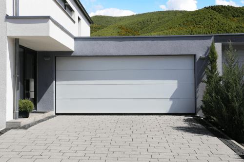 Garage doors pretoria residential or modern garage doors