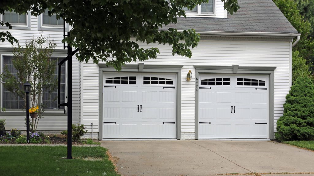 Garage doors insulated thermacore v5 garage doors project 3 1
