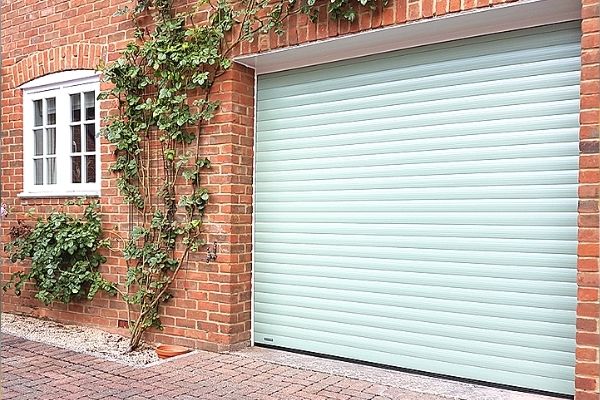 Motorised garage doors affwindo electric garage doors 1